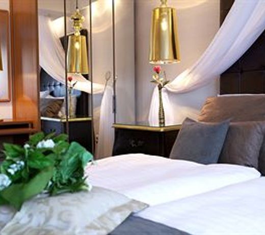 Boulevard Hotel Hamburg