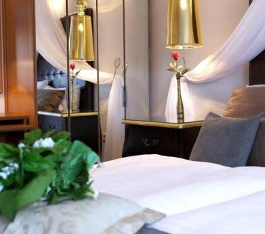 Boulevard Hotel Hamburg