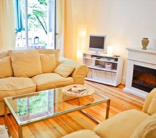 ALSTERAPPARTEMENTS HAMBURG