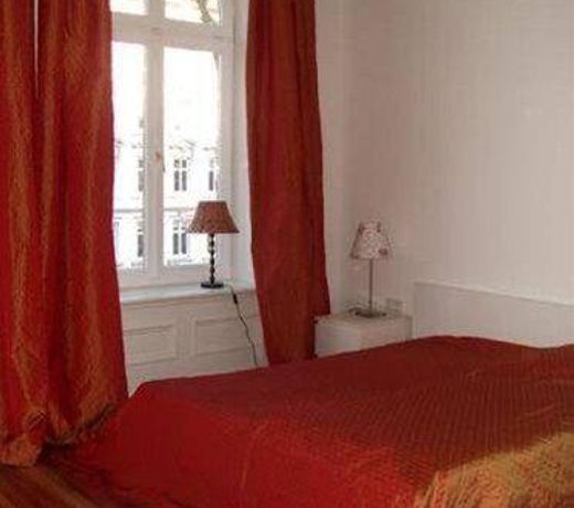 ALSTERAPPARTEMENTS HAMBURG