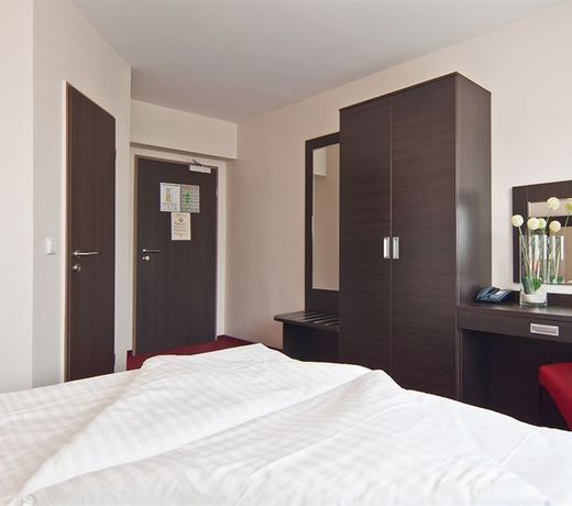 Hotel Savoy