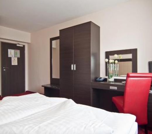 Hotel Savoy