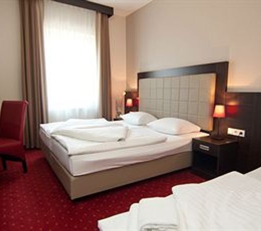 Hotel Savoy
