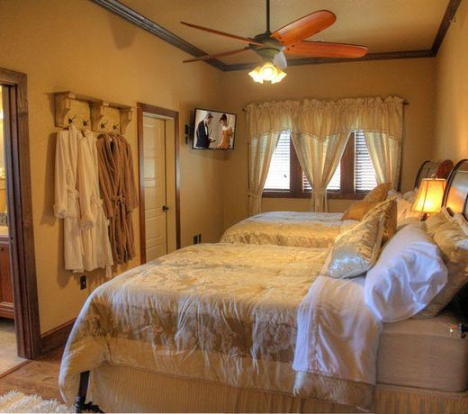 The Thornton Inn Bed and Breakfast