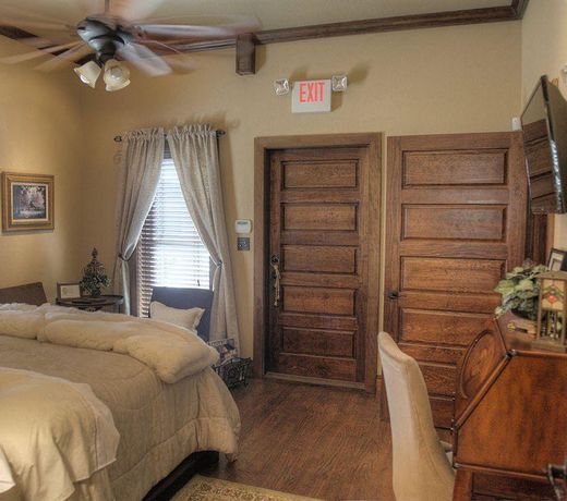 The Thornton Inn Bed and Breakfast