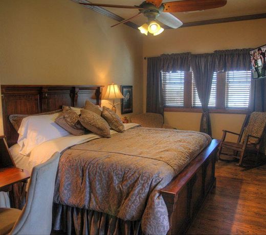 The Thornton Inn Bed and Breakfast