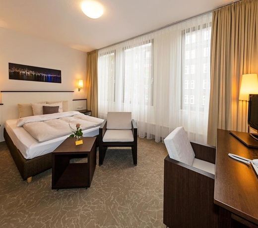 Hotel Cristobal