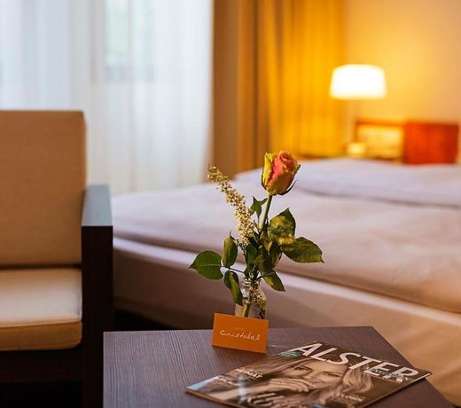 Hotel Cristobal