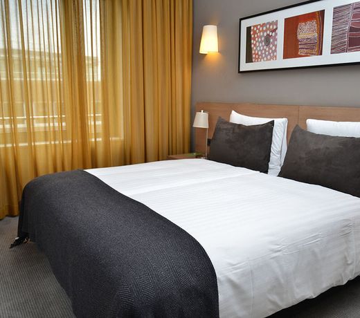 Adina Apartment Hotel Hamburg Michel