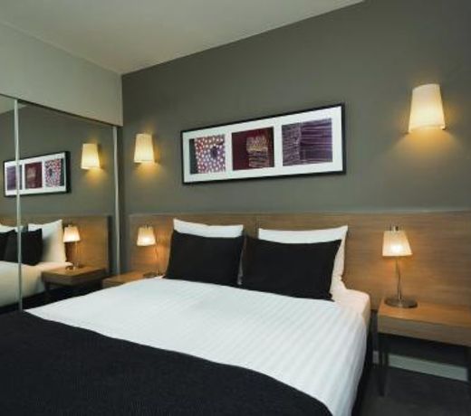 Adina Apartment Hotel Hamburg Michel