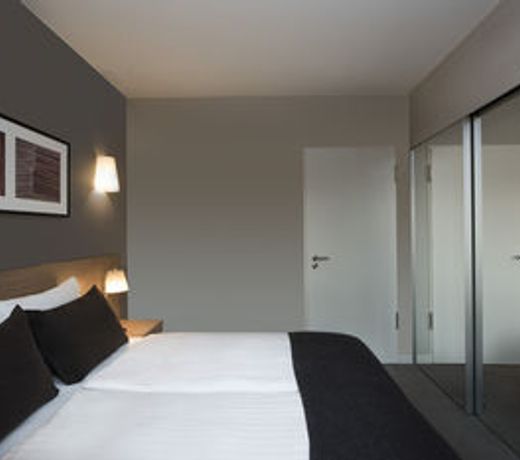 Adina Apartment Hotel Hamburg Michel