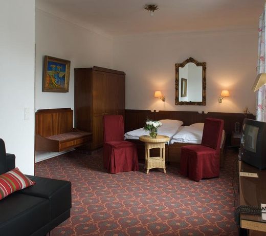 Hotel Schmidt