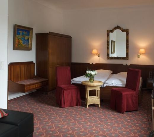 Hotel Schmidt