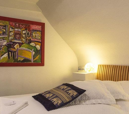 Frauenhotel Hanseatin - Women Only