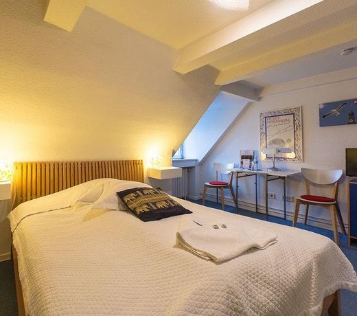 Frauenhotel Hanseatin - Women Only