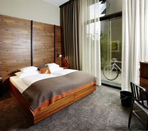 25hours Hotel Hamburg HafenCity