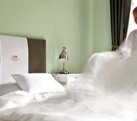 Landhaus Flottbek Boutique Hotel