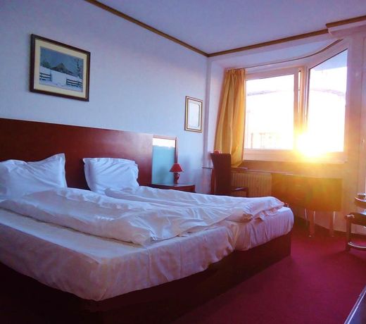 Hotel Zollhof