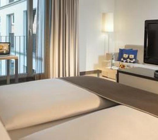 Dorint Hotel Hamburg-Eppendorf