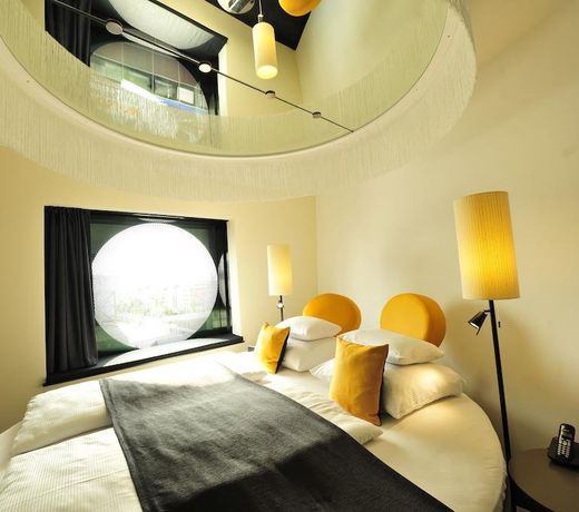 ARCOTEL Onyx Hamburg