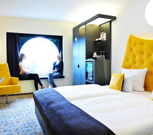 ARCOTEL Onyx Hamburg
