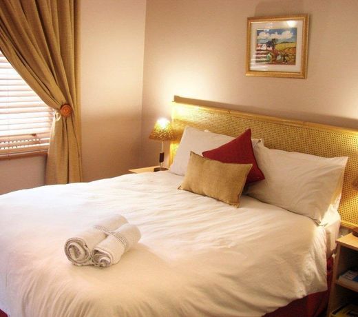 Durban Manor Hotel and Conference Centre