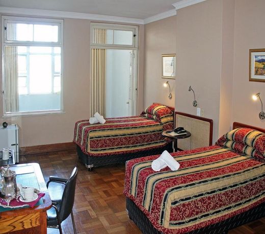 Durban Manor Hotel and Conference Centre
