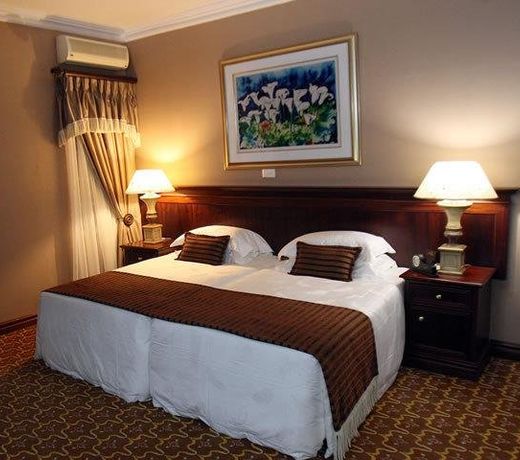 Emakhosini Boutique Hotel