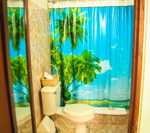 Casa Robinson Guest House