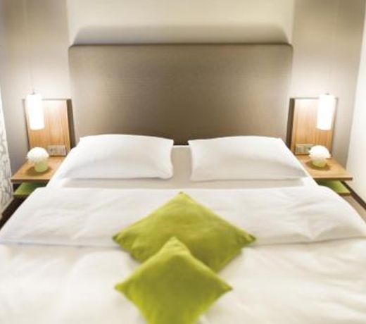 MÃ¶venpick Hotel Munchen-Airport