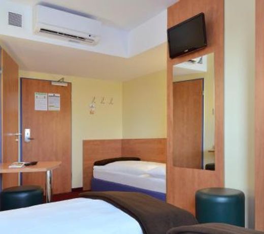 B&B Hotel Munchen Airport