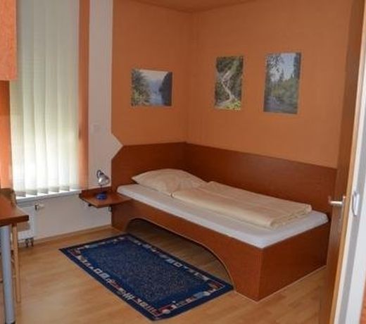 Hotel Garni Haus zum Gutenberg