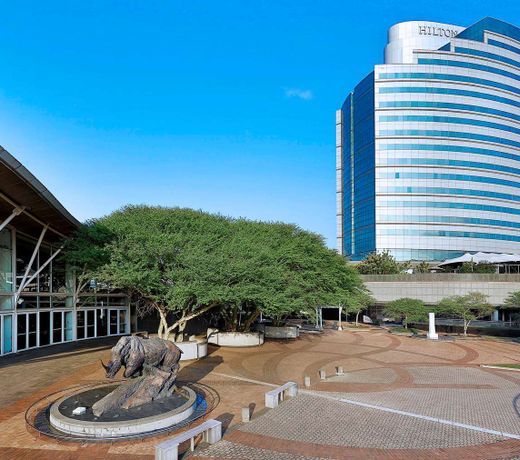 Hilton Durban