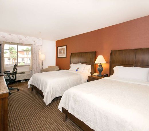 Hilton Durban