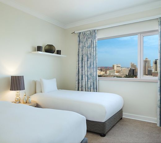 Hilton Durban