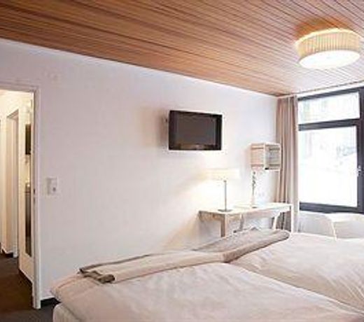 Hotel Njord