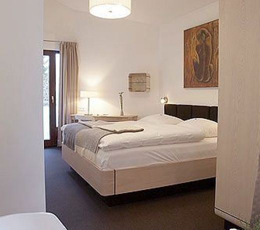 Hotel Njord