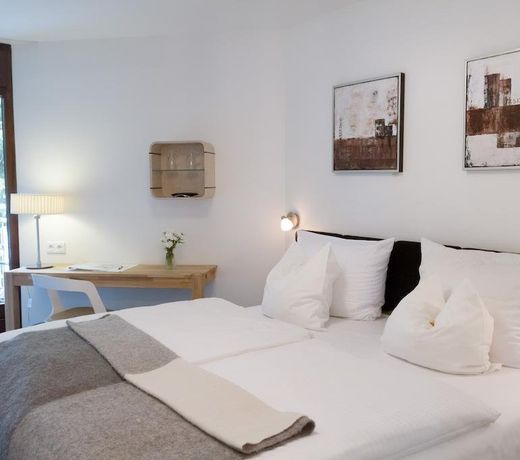 Hotel Njord