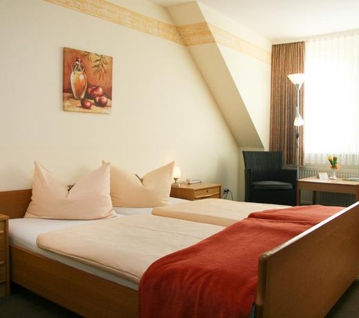Hotel Niedersachsen Harz