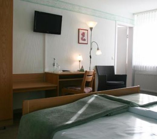 Hotel Niedersachsen Harz