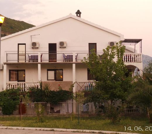 Rooms Vulovic