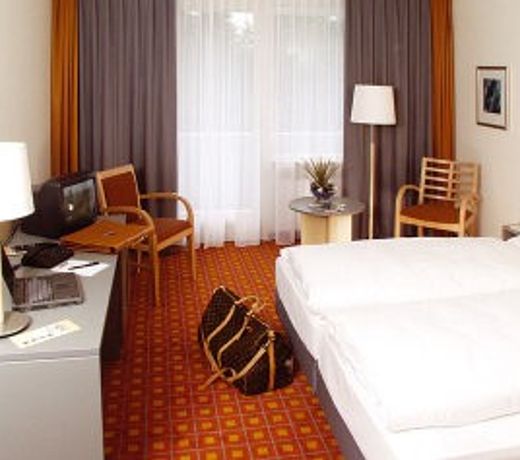 CAREA Residenz Hotel HarzhÃ¶he