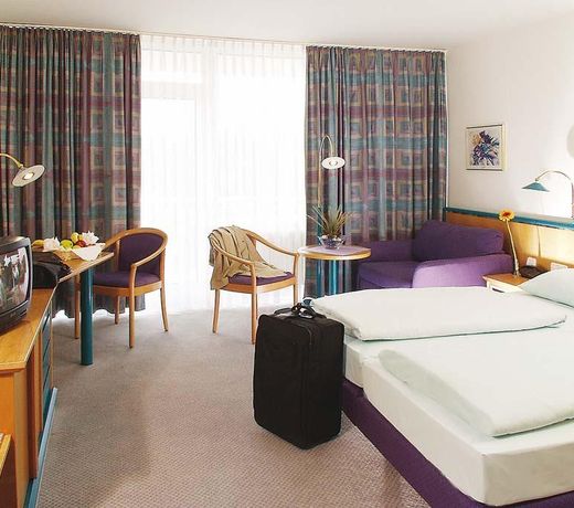 CAREA Residenz Hotel HarzhÃ¶he