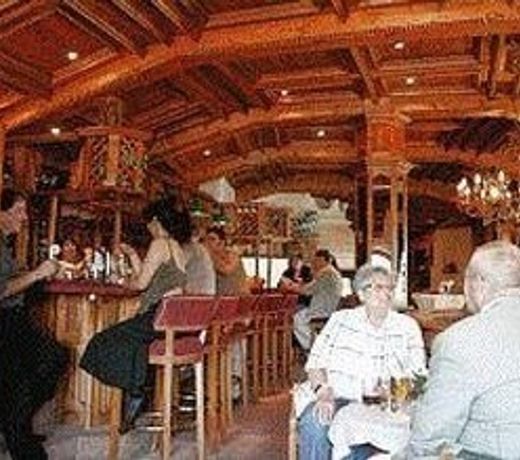 Hotels am Kranichsee