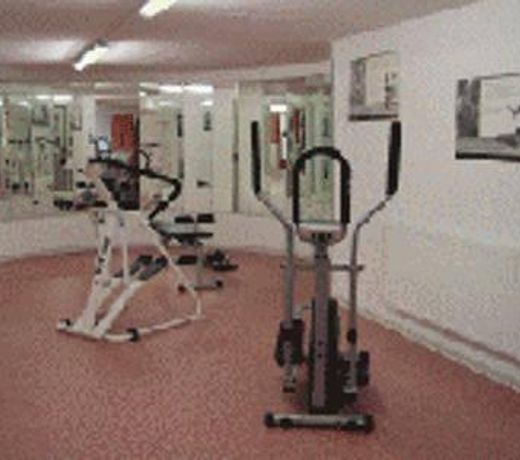 Hotels am Kranichsee