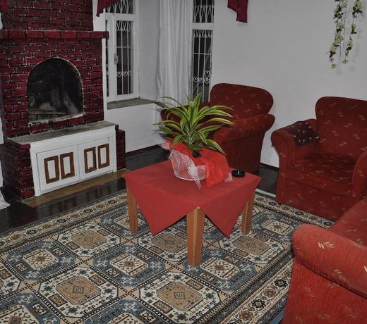 Garden Hotel