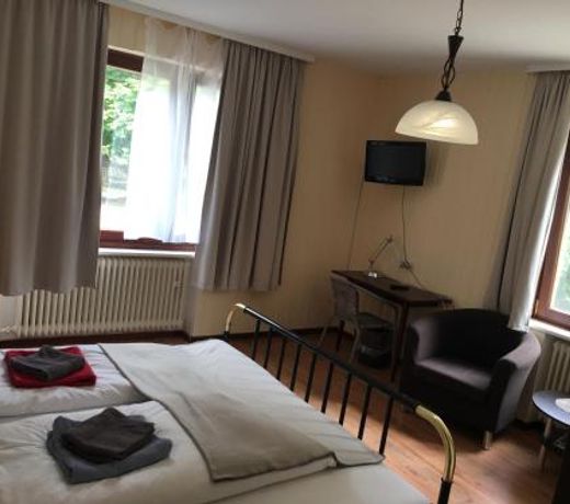 Dein Hotel - Goslar Hahnenklee