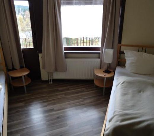 Dein Hotel - Goslar Hahnenklee