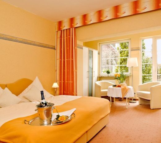 Hotel Waldrausch