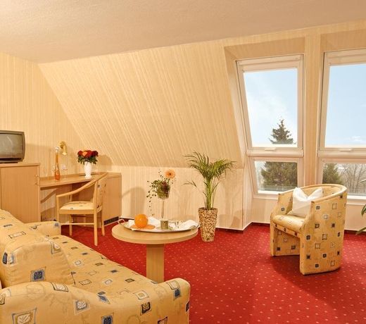 Hotel Waldrausch